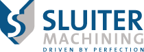 Sluiter Machining