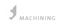 Sluiter Machining